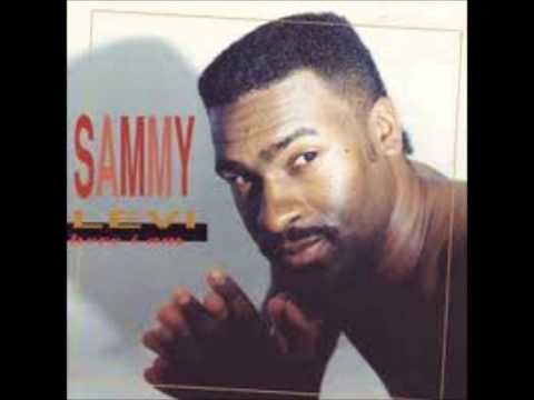 Sammy Levi  - This Is The Time