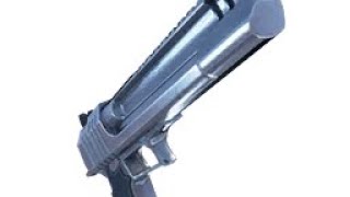 Double Hand Cannon Headshots While A Player Is Gliding