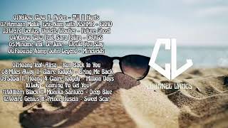 Download Lagu Daily Mix #1(Playlist)|| By Channel Lyrics MP3