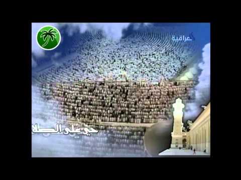 اذان المغرب حسب توقيت بغداد