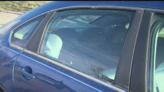 Trumbull Co. dispatchers collect toys for victims of theft