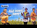 AIJI HONYI ANYO BY JAY MISS Otuho Music