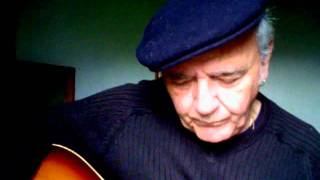 Video thumbnail of "Heartland - a song by Willie Nelson & Bob Dylan"