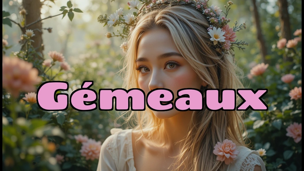 GEMEAUX 🚨 Secret dévoilé : Ce qu’ils ont trouvé pourrait te choquer 😱💘 Horoscope Amour