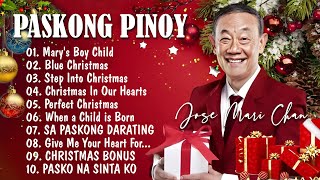 Jose Mari Chan Christmas Songs Non-Stop 2026 🎄🎄🎄🎁🎁🎁Jose Mari Chan Christmas Songs Non-Stop 2026 🎄🎄🎄