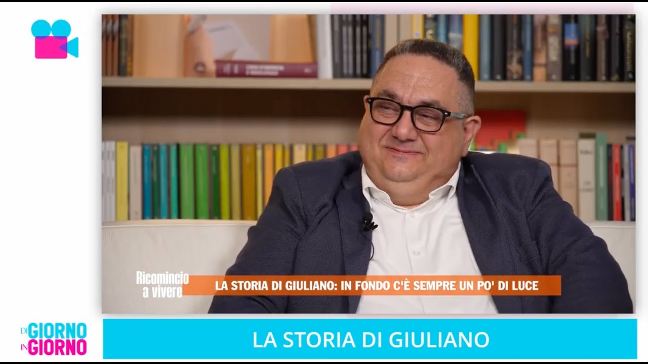DI GIORNO IN GIORNO | Puntata 199
