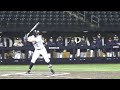 Blayne Jones, IF, Dallas Baptist