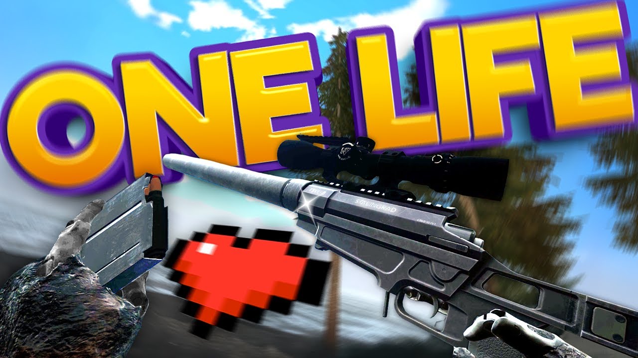 Я стрелял из снайперской винтовки в Таборе, как в реальной жизни! | Призрак или Табор | Часть 3