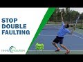 TENNIS SERVE | How To Improve Your Second Serve