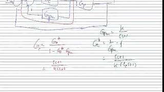 Tuning PID based IMC First order only