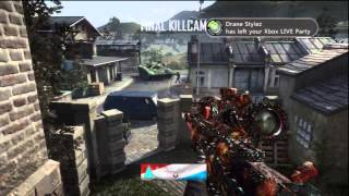 sick killcam!!! READ DESCRIPTION