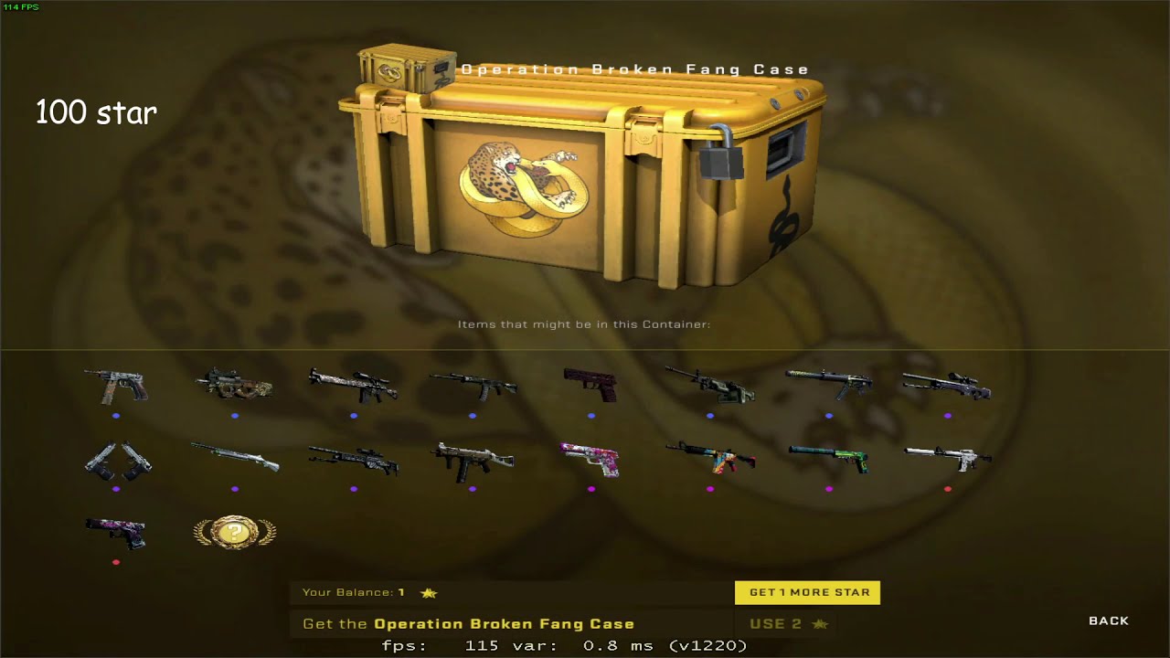 Best way to make Profit from Broken Fang