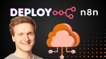 How to Deploy Selfhosted N8N - (EASIEST WAY)