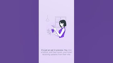 Nasrallah Elkhateeb | Push notifications are the most underutilized way to drive traffic. #tips