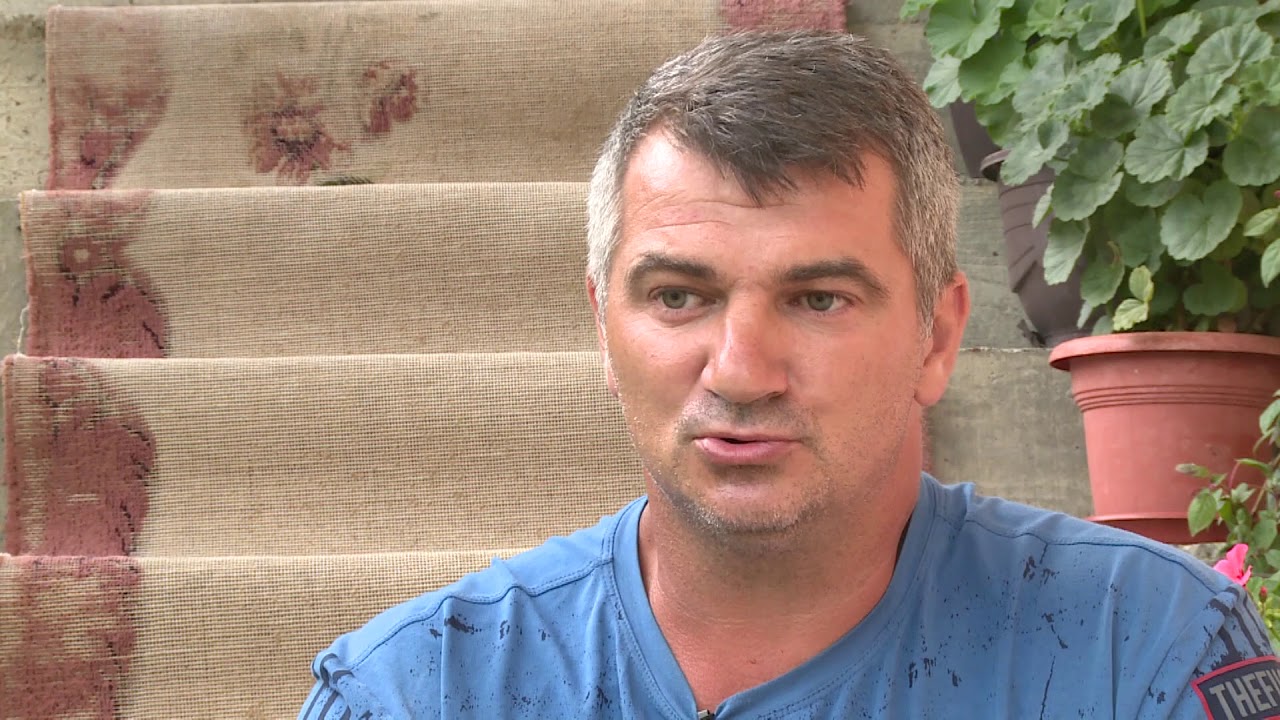 Haso Hasanović, čovjek koji je preživio strijeljanje