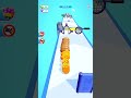 Impossible to complete this level #shorts