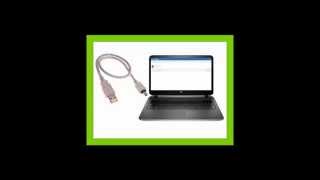 Connecting Your Document Camera