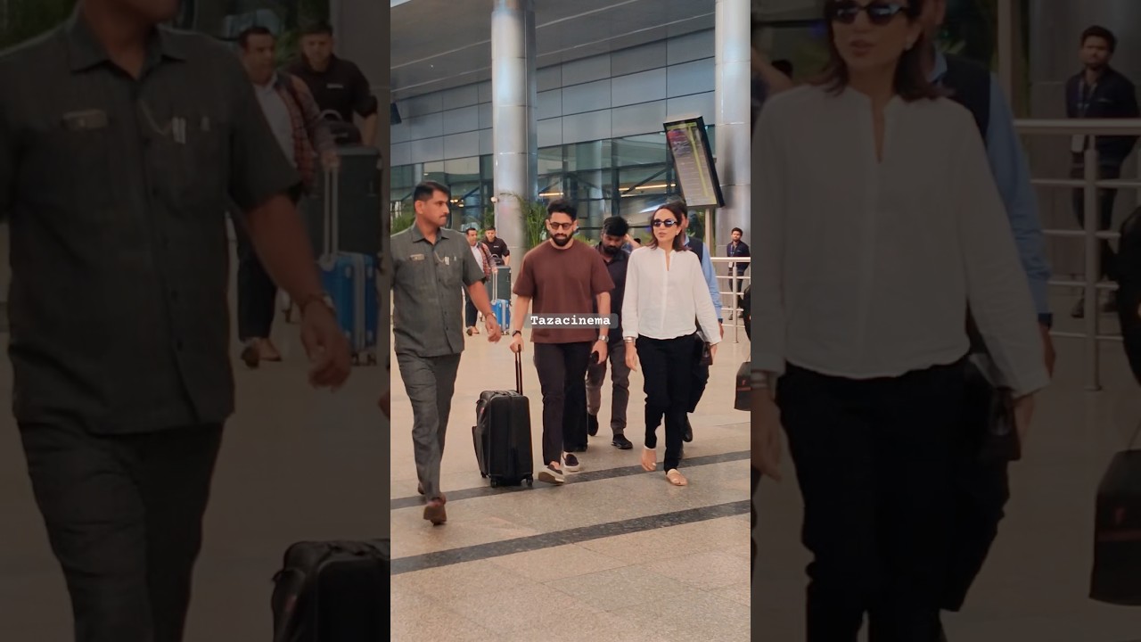 Beautiful couples 💗￼