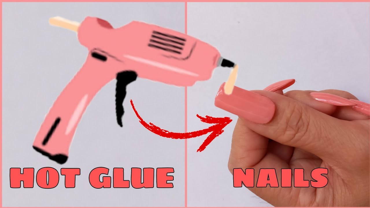 How to Make Fake Nails Last Longer - wide 6