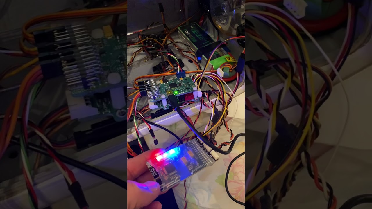 Pit Lab installation issue