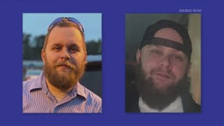 Remains of missing man found in Randolph County, deputies say