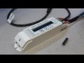 How to replace the output chip on the EasyPix Controller