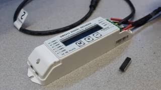 How to replace the output chip on the EasyPix Controller