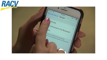 How to use iPhone’s Do Not Disturb While Driving feature