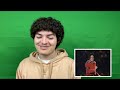 Michael Jackson - Gone Too Soon (Live) | REACTION