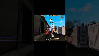 Impossible Headshot 🤯 God Level Gameplay Free Fire #shorts