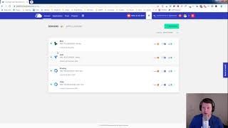 Setting up a clean WordPress install from scratch on Cloudways - Astra, Child theme + Elementor