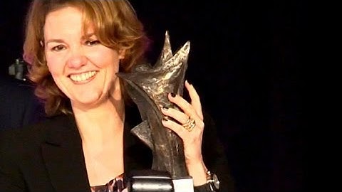 Uitslag en uitreiking titel, Commercieel Directeur van het jaar 2010 op SalesEvent 2011