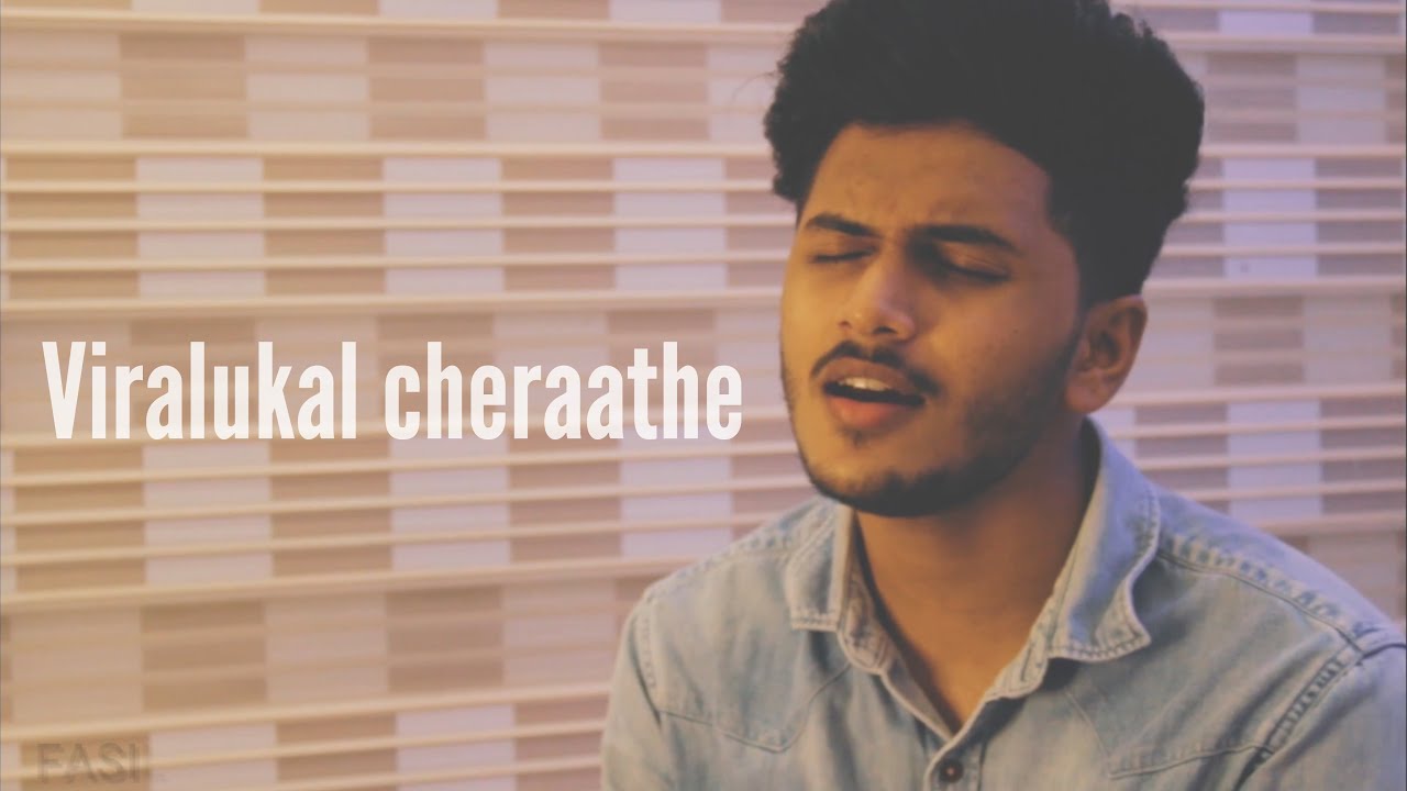 Aayiram chiraathukal Short cover  Viralukal cheraathe   Fasil LJ