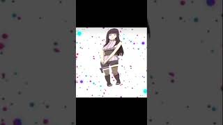 Hinata Hyuga Edit Thx For 5K Subcribers