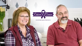 The Buchanan's: A Caregiver's Alzheimer's Story