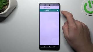 How to Manage WiFi Calling on TCL 40 NXTPaper? Switch ON / OFF WiFi Calls! screenshot 4