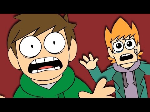 Eddsworld - The End (Part 2)