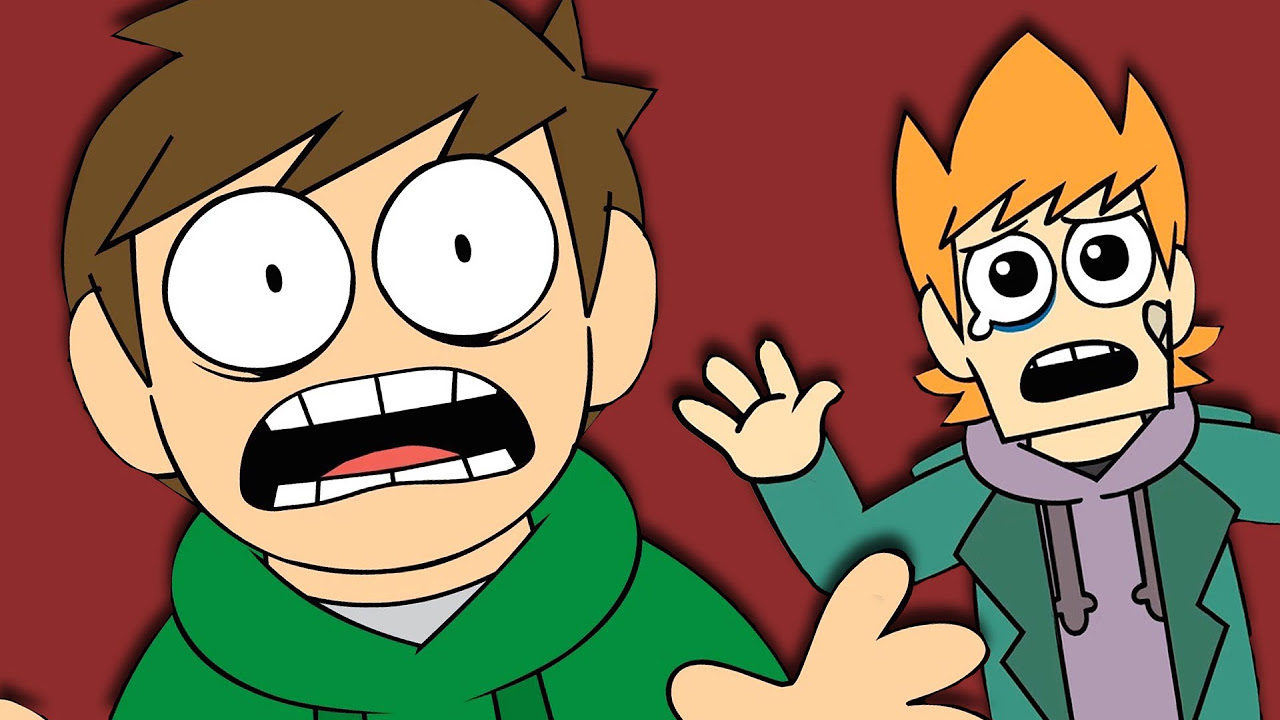 Eddsworld   The End Part 2