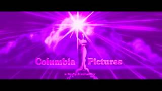 Dlv Sonycolumbia & Mgm & New World Go Retro & Pink