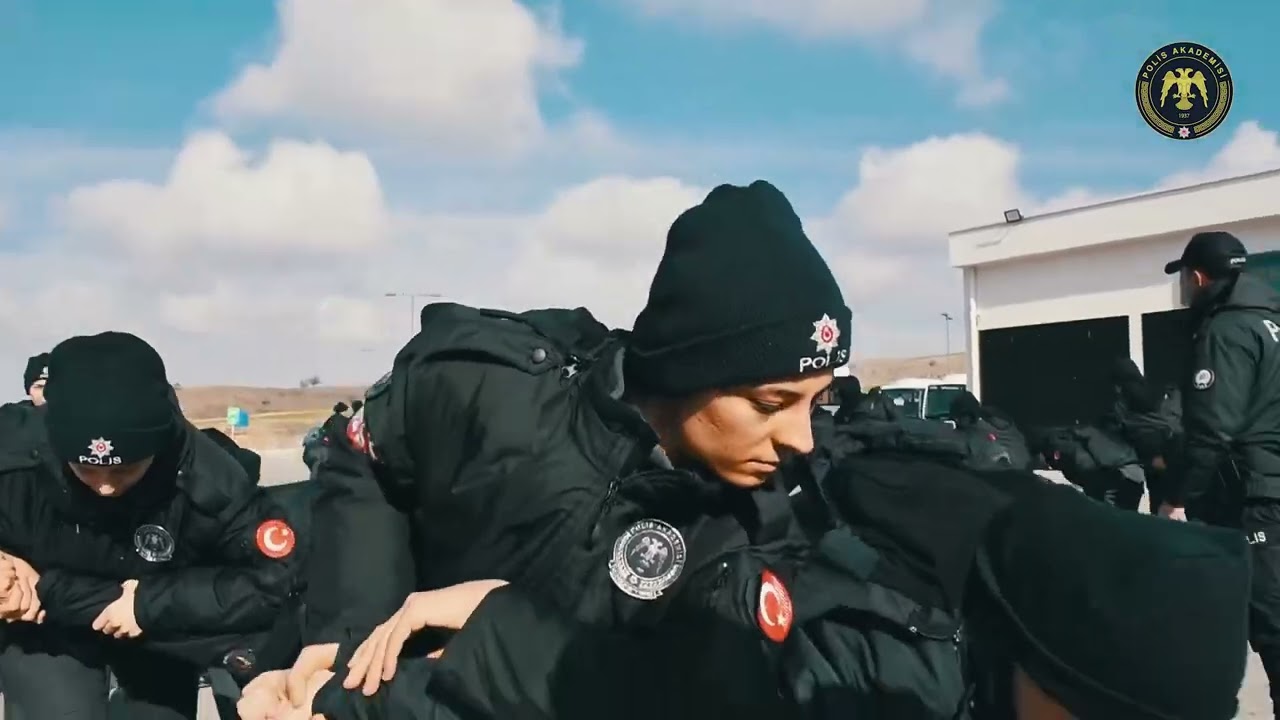 Yeni mezunlarımız! Yolunuz ve bahtınız açık olsun! 🇹🇷