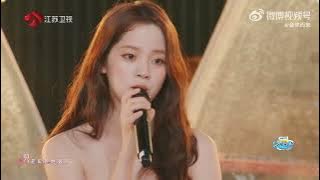 音你而来 第二季 欧阳娜娜全新演绎《我的爱没前奏》，温柔的告白，无需前奏铺垫，青春的心动从来都是即兴曲 20250529