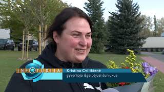 Infostudija 2021-10-07