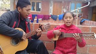 Nayrita Dedica A Los Maestros Tarpurikusun
