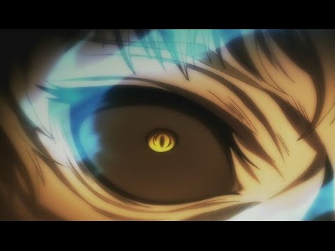 Drifters Eye Of Storm Amv Youtube Drifters Eye Of Storm Amv Youtube