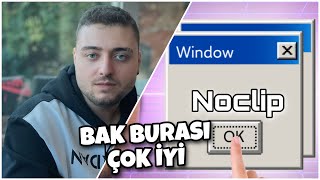 Cyberrulz Tv Noclip Cyber Vi̇deomu İzli̇yor