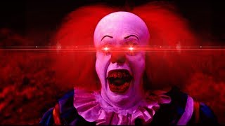 CLOWN SHOWDOWN - Grezzo 2 Pennywise (IT Clown) Boss Battle!