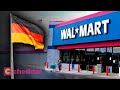 Why Walmart Failed In Germany - Cheddar Examines