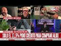 Realidad paralela: Javier Milei insiste con que rumbo económico que eligió es el correcto