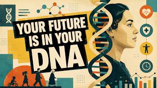 The Genetic Clues That Could Predict How You Age