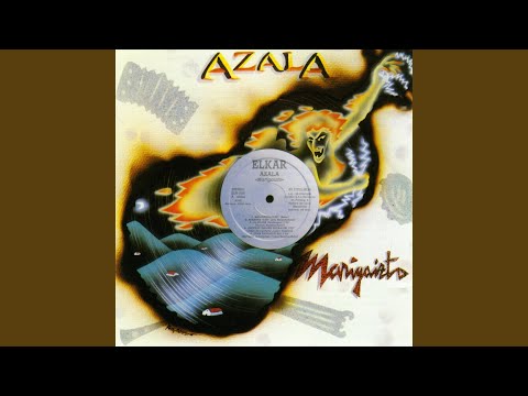 Azala — Maitiak Bilhoa Holli